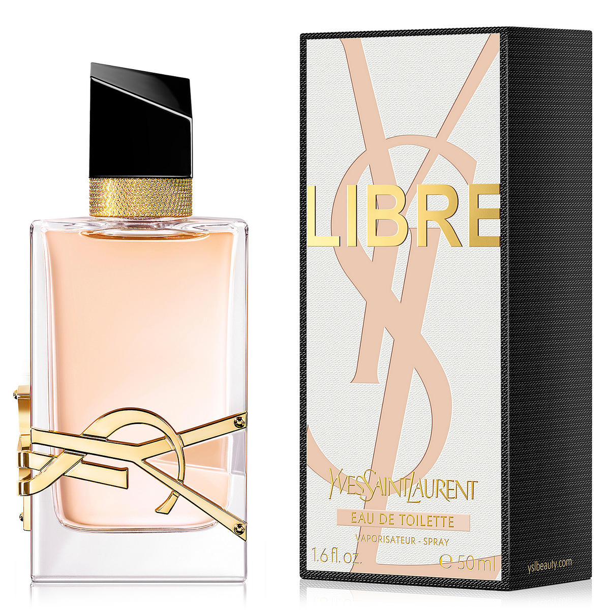 Libre by Yves Saint Laurent 50ml EDT - Perfume NZ is the leading wholesale distributor of brand name perfumes and fragrances in New Zealand.