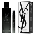 Myslf by Yves Saint Laurent 100ml EDP 2 Piece Gift Set - Perfume NZ is the leading wholesale distributor of brand name perfumes and fragrances in New Zealand.