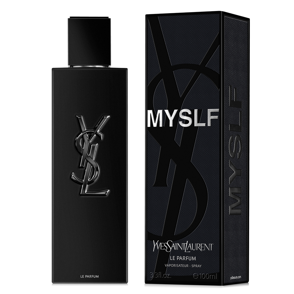 Myslf by Yves Saint Laurent 100ml Le Parfum - Perfume NZ is the leading wholesale distributor of brand name perfumes and fragrances in New Zealand.