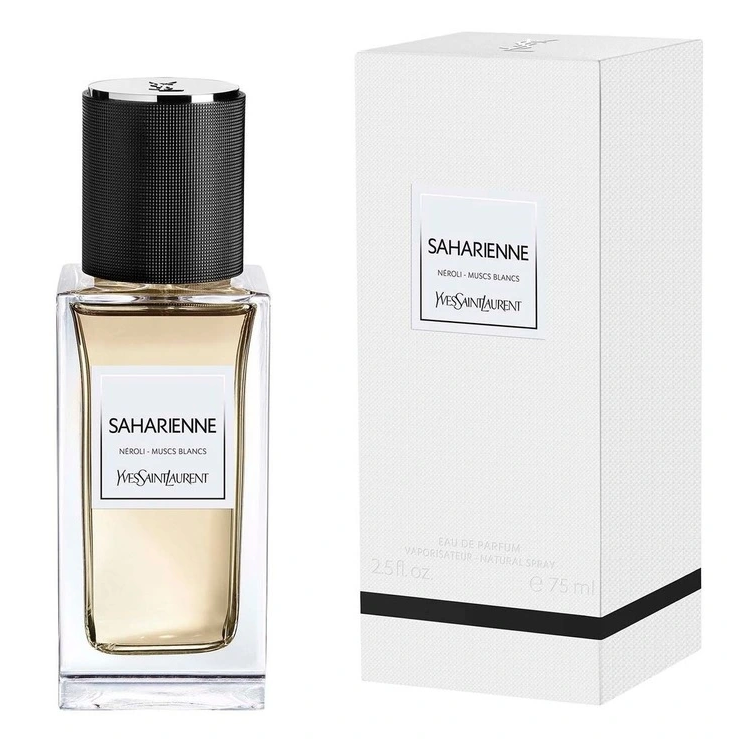 Saharienne by Yves Saint Laurent 75ml EDP - Perfume NZ is the leading wholesale distributor of brand name perfumes and fragrances in New Zealand.