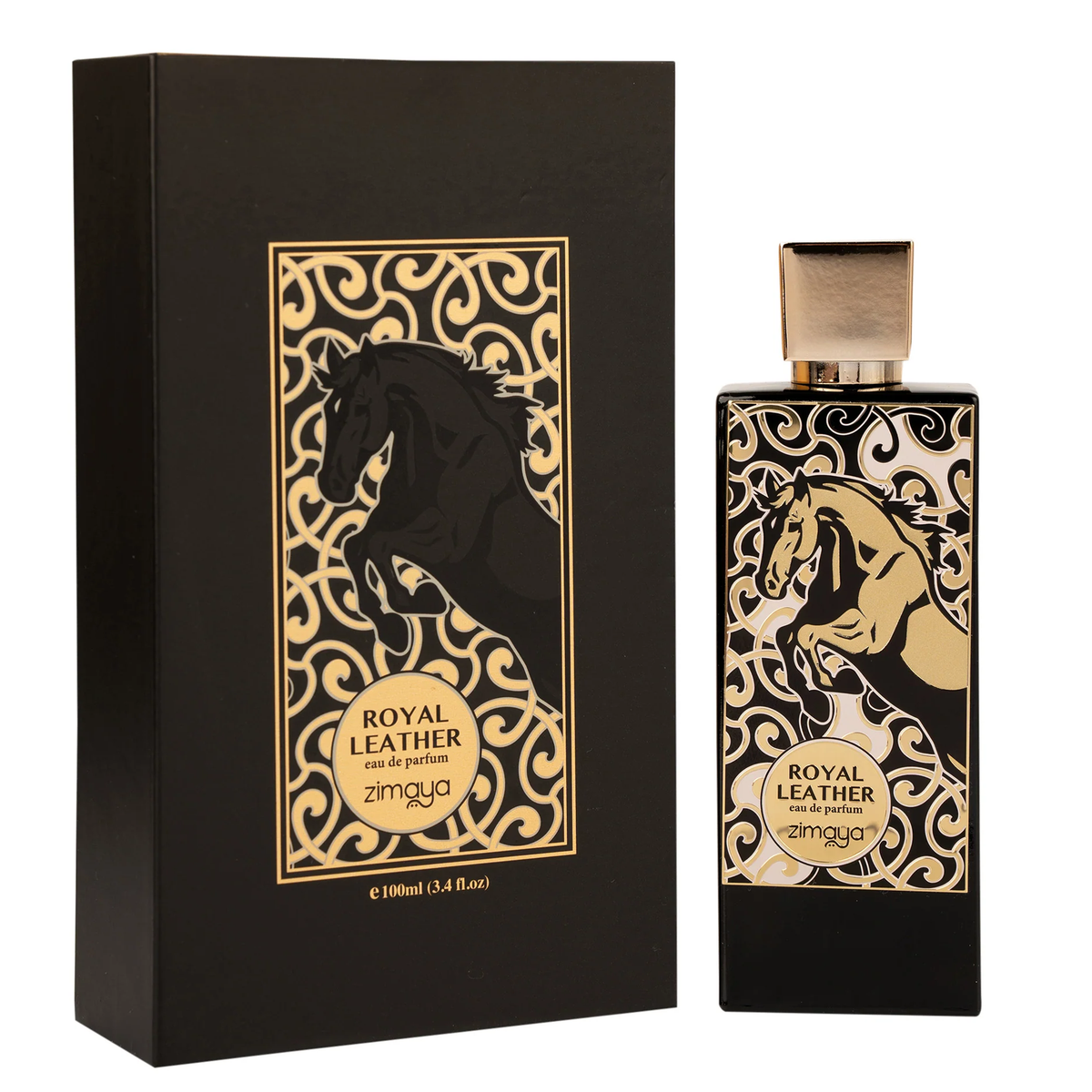 Royal Leather by Zimaya 100ml EDP - Perfume NZ is the leading wholesale distributor of brand name perfumes and fragrances in New Zealand.